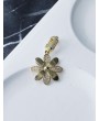 14 Ayar Altın Charm-CH01