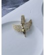 14 Ayar Altın Charm-CH06