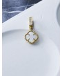 14 Ayar Altın Charm-CH09